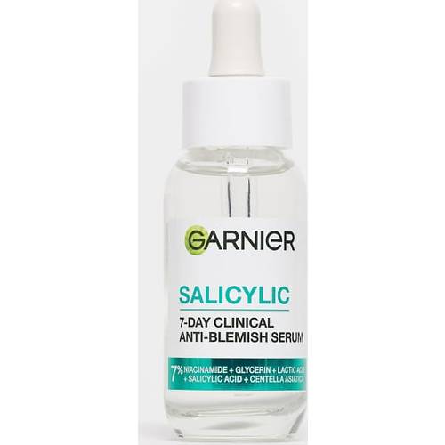 Garnier Women's Pure Active Salycilic Serum Multicolor 30ml