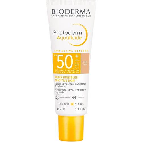 Bioderma Photoderm Aquafluide Tube 40ml