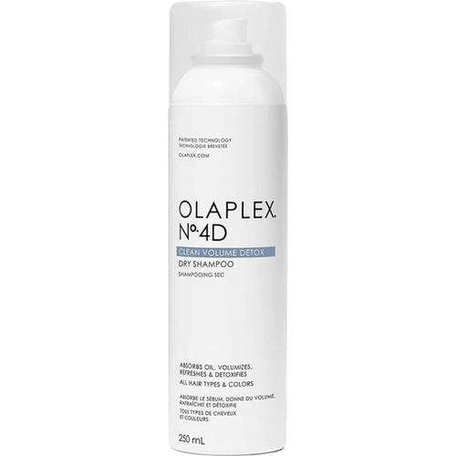 Olaplex No.4D Clean Volume Detox Dry Shampoo 250ml