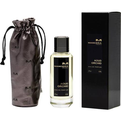 Mancera Aoud Orchid EdP 60ml