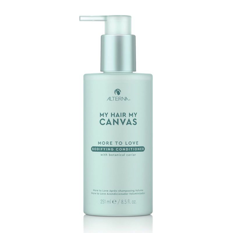 Alterna My Hair My Canvas More To Love Bodifying Conditioner 251ml