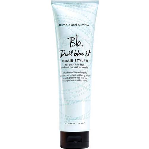 Bumble and Bumble Don't Blow It Fine 150ml 150g