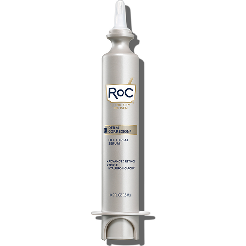 Roc Derm Correxion Fill + Treat Serum 15ml