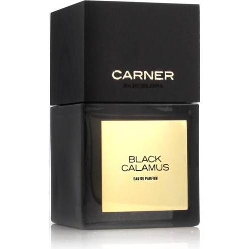 Carner Barcelona Black Calamus EdP 50ml