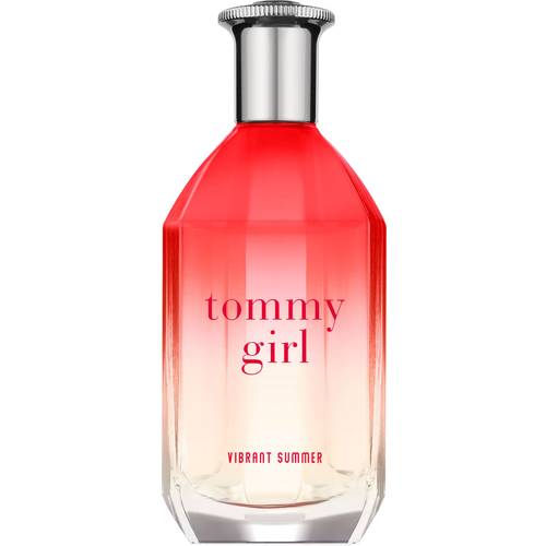 Tommy Hilfiger Tommy Girl Vibrant Summer EdT 100ml