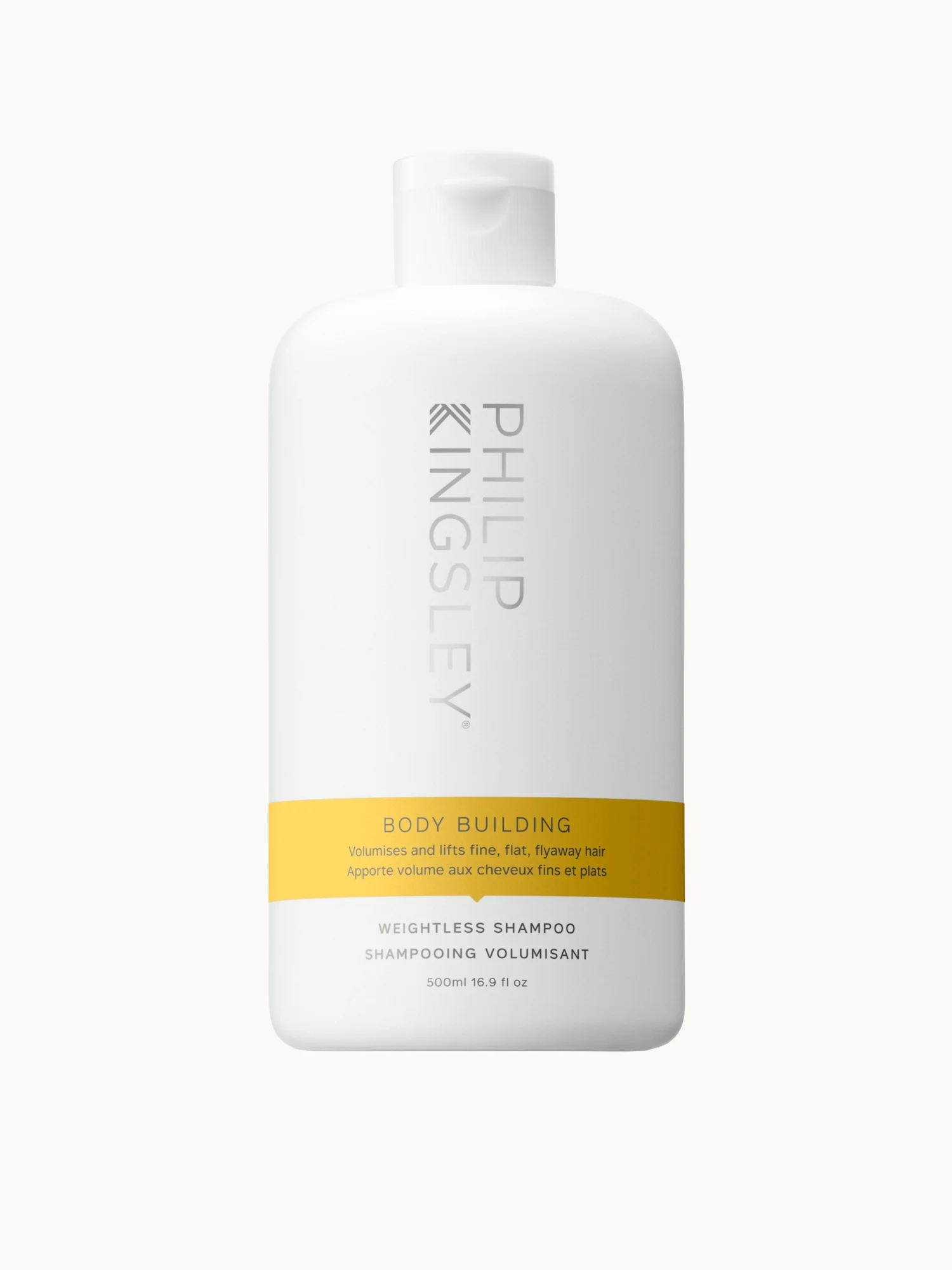 Philip Kingsley Body Building Weightless Shampoo 75ml