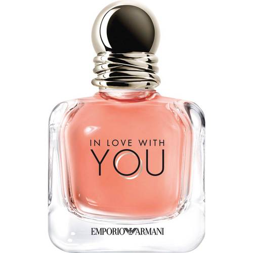 Emporio Armani In Love with You EdP 50ml