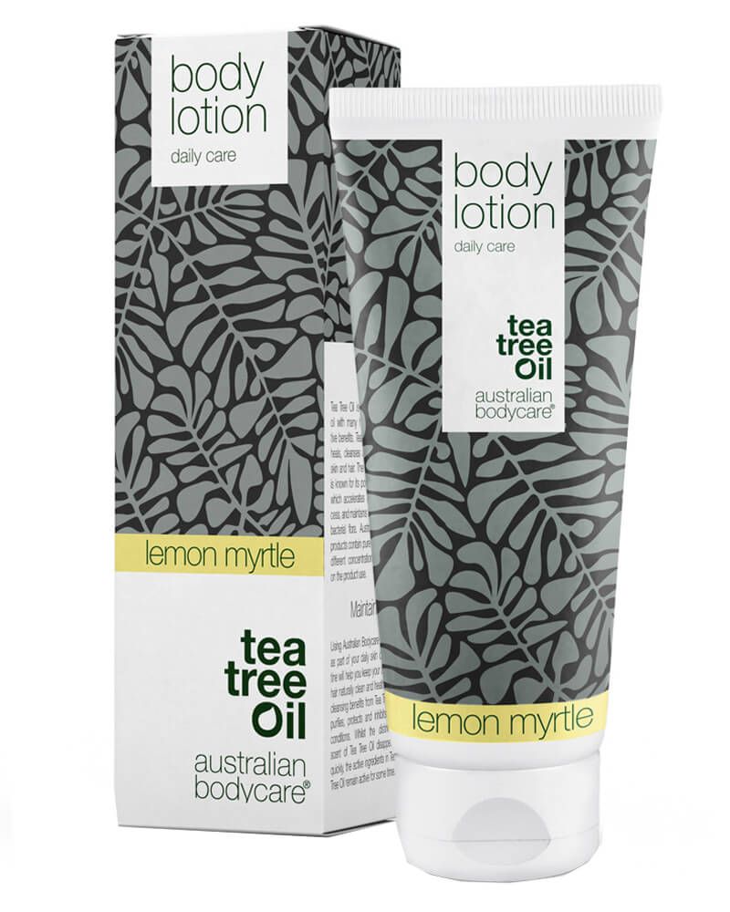 Australian Bodycare Body Lotion Lemon Myrtle 200ml
