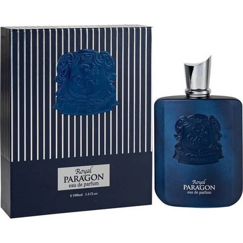 Zimaya Royal Paragon EdP 100ml