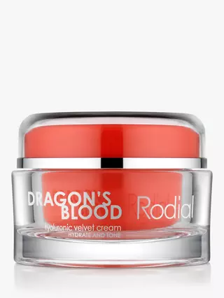 Rodial Dragon's Blood Velvet Cream 50ml