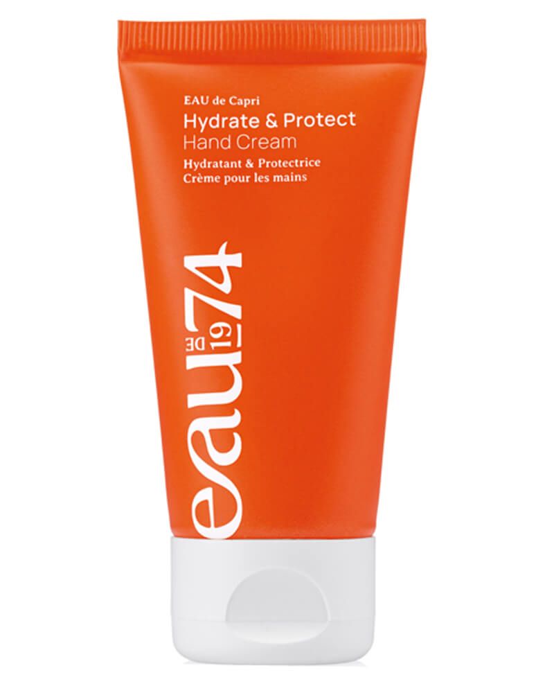 EAUde1974 Eau de Capri Hydrate Protect Hand Cream 50ml