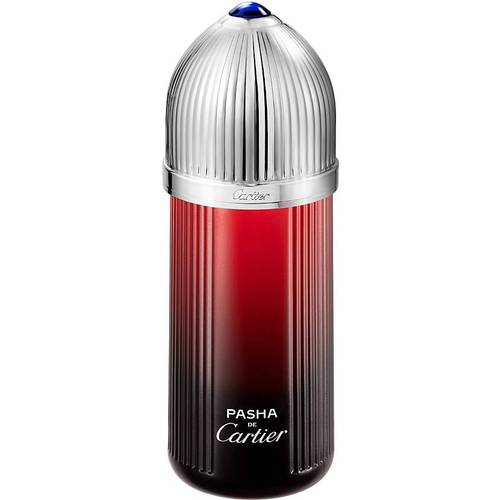 Cartier Pasha Edition Noire Sport EdT 150ml