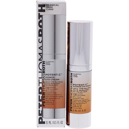 Peter Thomas Roth Potent C Power Eye Cream 15ml