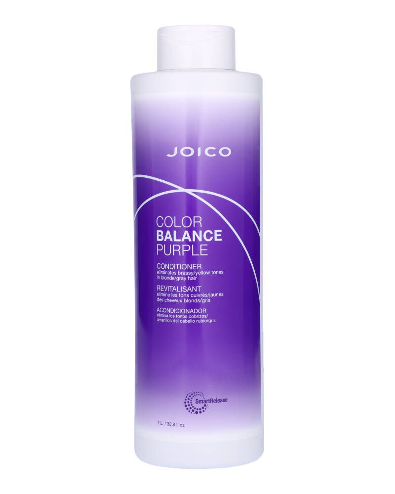 Joico color balance purple/joico conditioner 1000ml