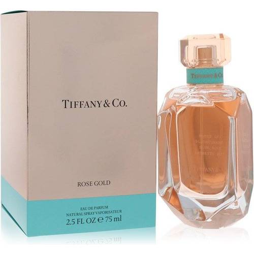 Tiffany & Co. Rose Gold EdP 75ml