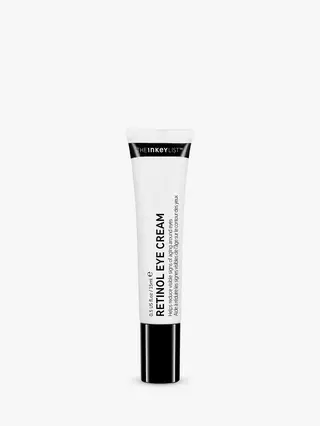 The Inkey List Retinol Eye Cream 15ml