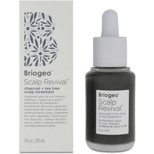 Briogeo Scalp Revival Scalp Treatment With Charcoal And Tea Tree 30ml