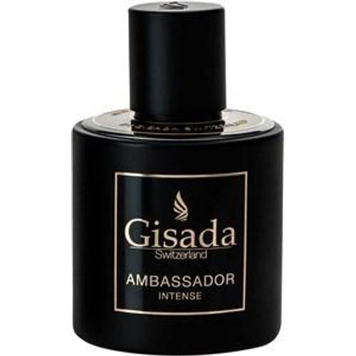 Gisada Ambassador Intense 50ml EdP 50ml
