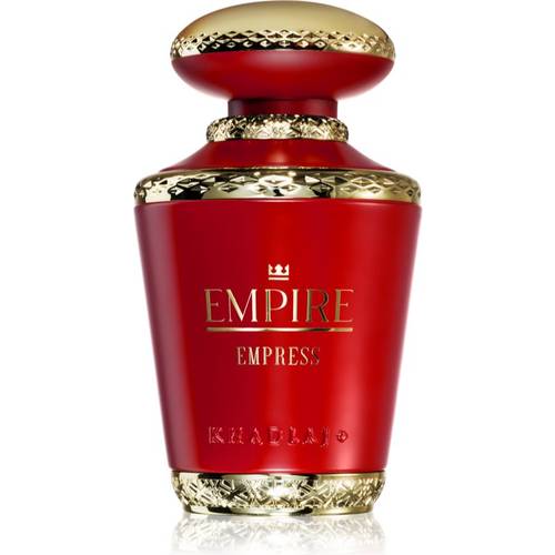 Khadlaj Empire Empress EdP 100ml