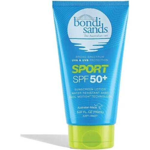 Bondi Sands Sport SPF50+ Sunscreen Lotion 150ml