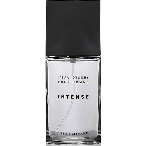 Issey Miyake L'Eau D'Issey Pour Homme Intense EdT 125ml