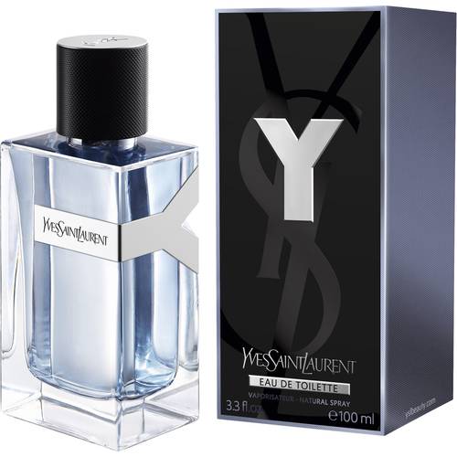 Yves Saint Laurent Y Men EdT 60ml
