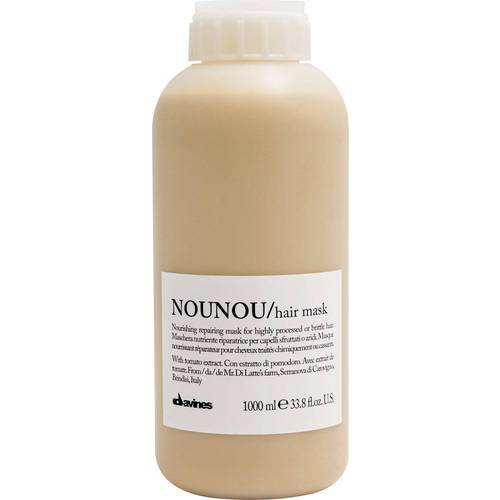 Davines Nounou Hair Mask 1000ml 1000g