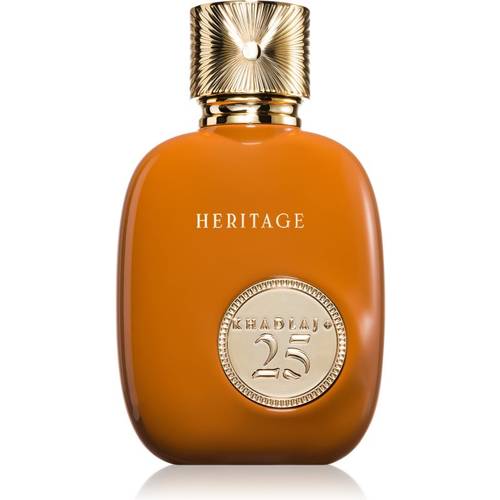 Khadlaj 25 Heritage EdP 100ml
