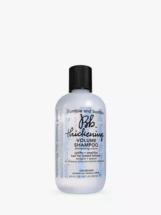 Bumble and Bumble & Thickening Volume Shampoo 250ml