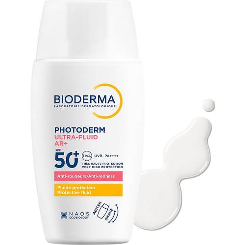 Bioderma Photoderm Ultra-Fluid AR+ Spf50 40ml 30ml
