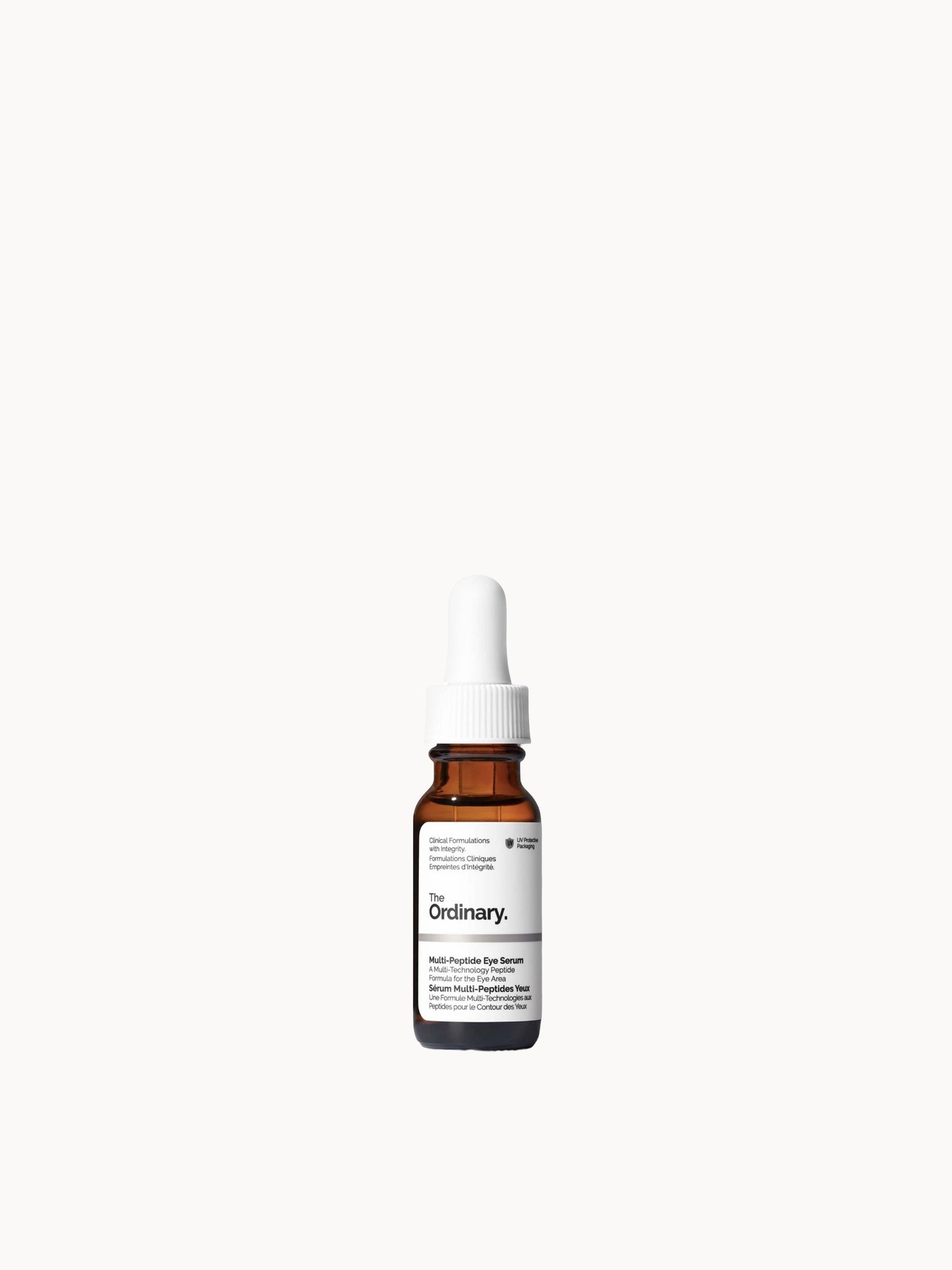 The Ordinary Multi-Peptide Eye Serum 15ml