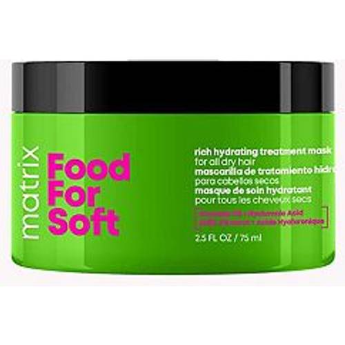Matrix Food For Soft Rich Hydrating Mask 75ml