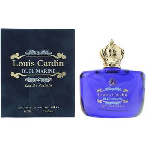 Louis Cardin Bleu Marine 100ml EdP 100ml