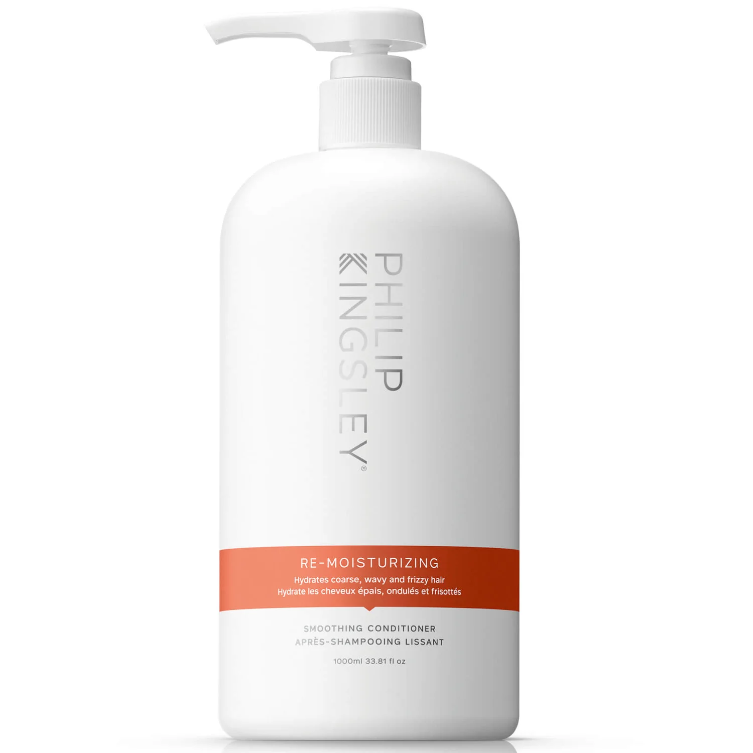 Philip Kingsley Re-Moisturizing Smoothing Shampoo 75ml