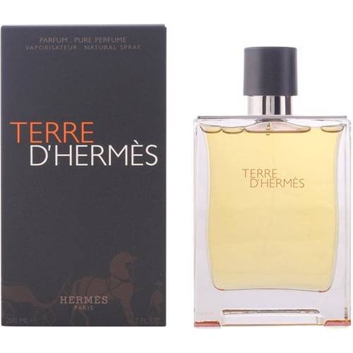 Hermès Terre d’Hermès EdP 200ml