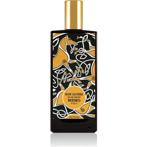 Memo Paris Irish Leather EdP 75ml