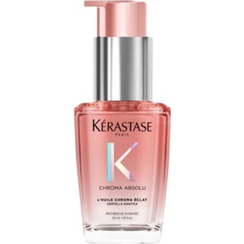 Kérastase Chroma Hair Oil Huile 30ml 75ml