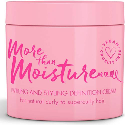 Umberto Giannini More Than Moisture Styling Cream 200ml