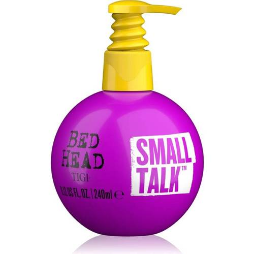 Tigi Bed Head Small Talk Hair Thickening Cream 240ml