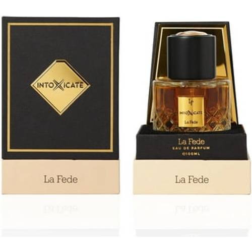 Khadlaj La Fede Intoxicate EdP 100ml
