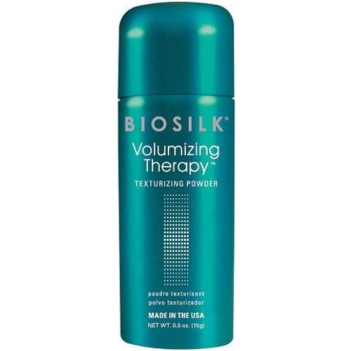 Biosilk Volumizing Therapy Texturizing Powder 15ml 15g
