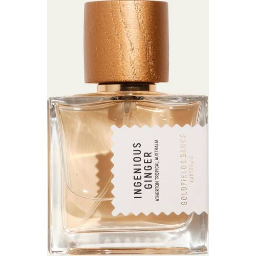 GoldField & Banks Ingenious Ginger EdP 50ml