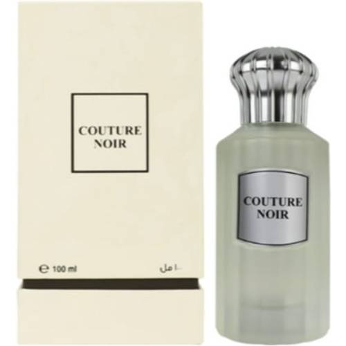Ahmed al maghribi Couture Noir EdP 100ml