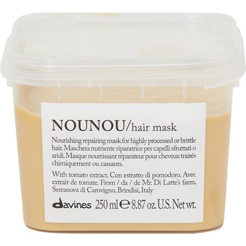 Davines NOUNOU Nourishing Hair Mask 250ml