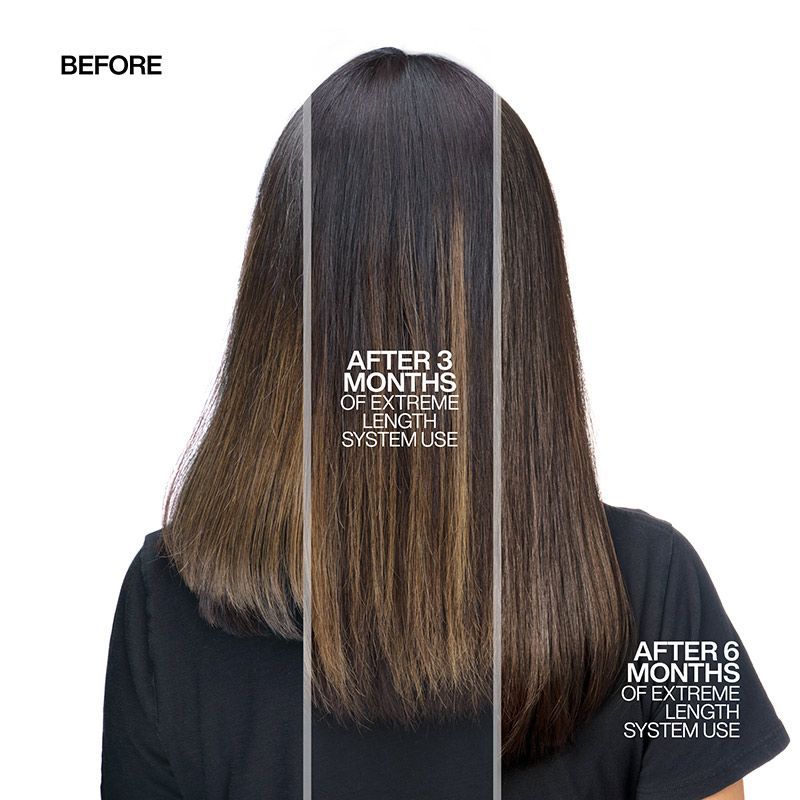 Redken Extreme Length Conditioner Double 300ml