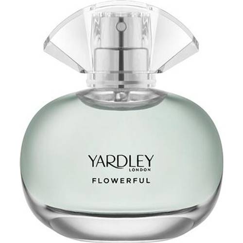 Yardley Luxe Gardenia EdT 50ml