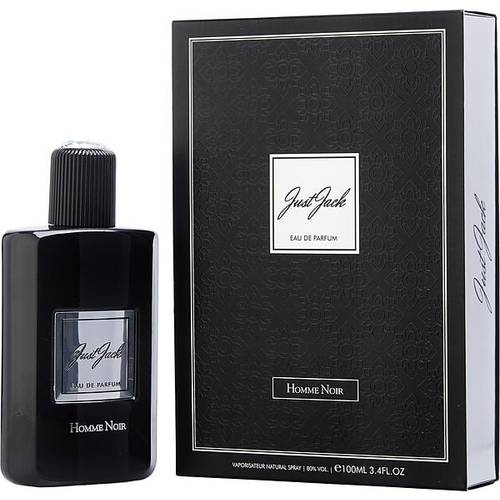 Just Jack Uomo Noir EdP 100ml