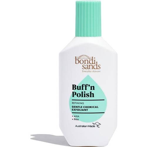 Bondi Sands Buff N Polish Chemical Exfoliant 30ml