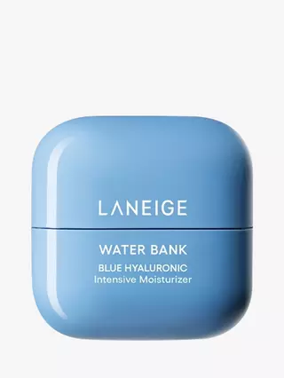 Laneige Water Bank Blue Hyaluronic Intensive Moisturizer 50ml
