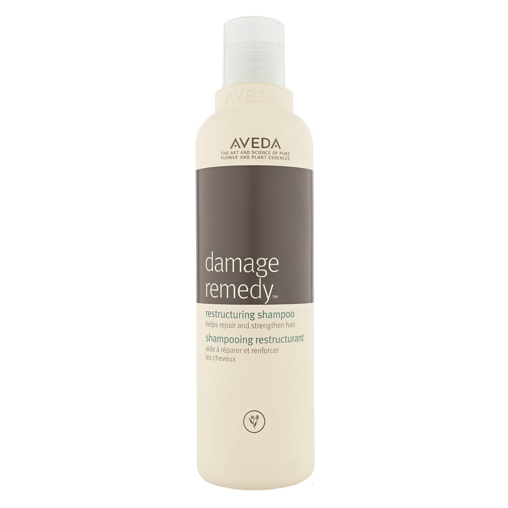 Aveda Damage Remedy Shampoo 250ml